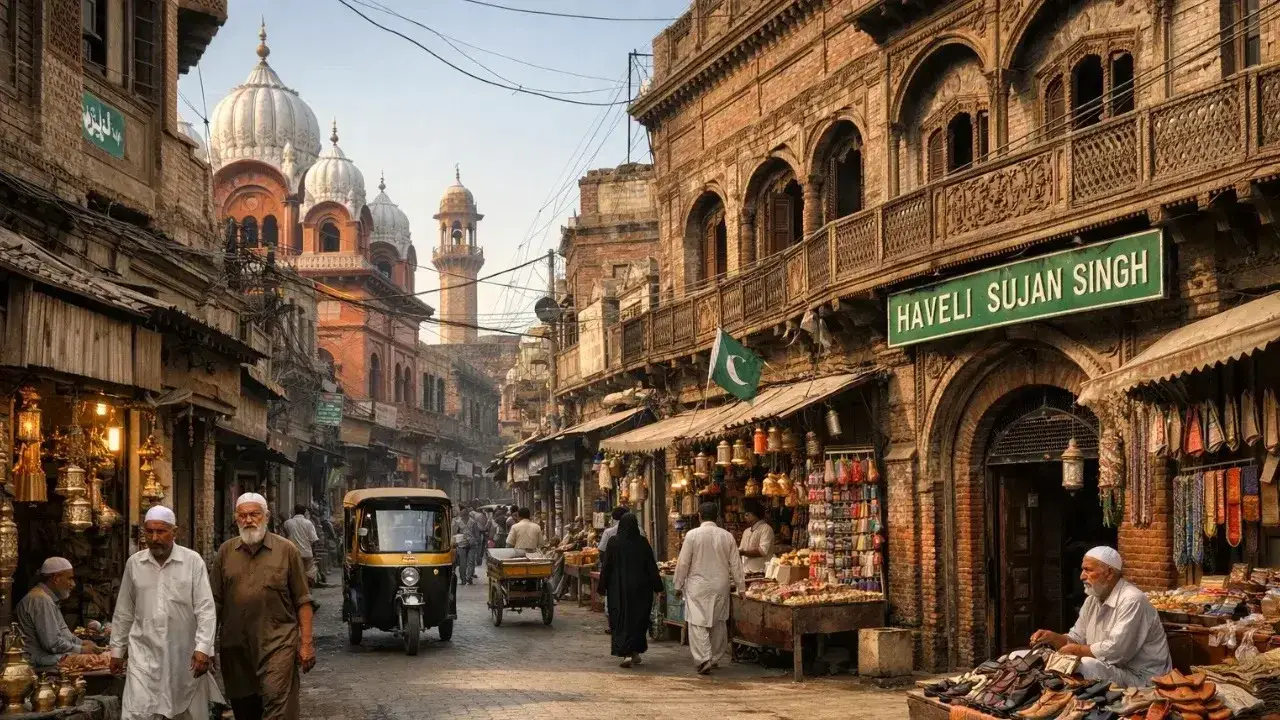 Rent a car rawalpindi